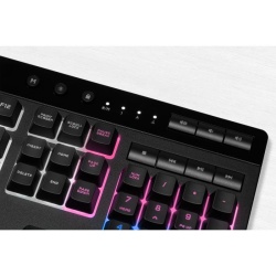 Tastatura Gaming Corsair K55 RGB PRO XT - Img 12