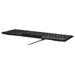 Tastatura Gaming Mecanica Corsair K100 A - Img 8