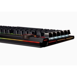 Tastatura Gaming Mecanica Corsair K100 - Img 13