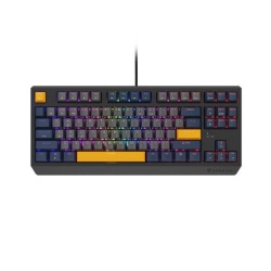 Tastatura Genesis Thor 230 TKL P albs