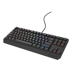 Tastatura Genesis Thor 230 TKL R negru - Img 2