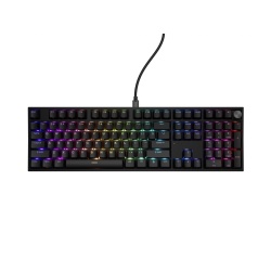Tastatura Genesis Thor 404 P negru - Img 2