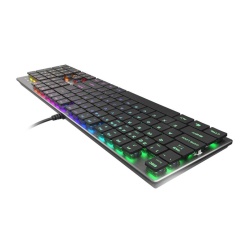 Tastatura Genesis Thor 420 CSB gri - Img 6