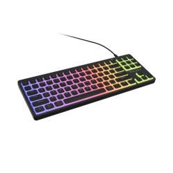 Tastatura Genesis Thor 430 TKL negru