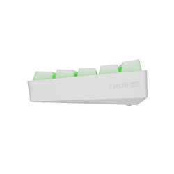 Tastatura Genesis Thor 660 G2 60% B alb - Img 5