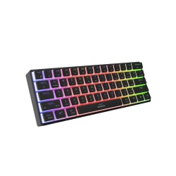 Tastatura Genesis Thor 660 G2 60% B ng - Img 7