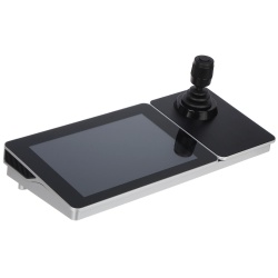 TASTATURA IP DE CONTROL PTZ 10.1 INCH