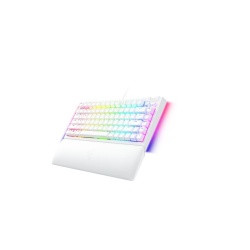 Tastatura Razer BlackWidow V4 75% White - Img 7