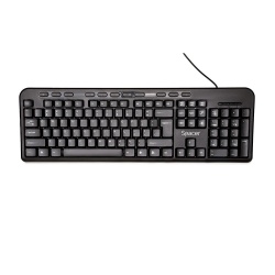Tastatura Spacer cu fir SPKB-169 - Img 2