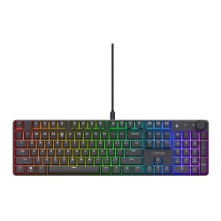 Tastatura Trust GXT 866 Torix cu fir, ng - Img 6