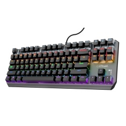 Tastatura Trust GXT834 Callaz TKL, ng - Img 3