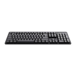 Tastatura Trust Ody II Wireless, negru - Img 6