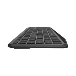 Tastatura WS Natec TURBOT 2, negru - Img 4