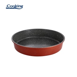 TAVA ROTUNDA ACOP CERAM 35x7 CM, ANCA