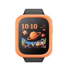 TCL Smartwatch copii Dark Orange