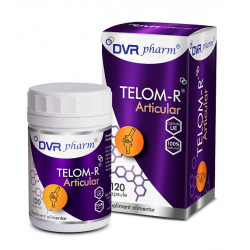 TELOM-R ARTICULAR 120CPS