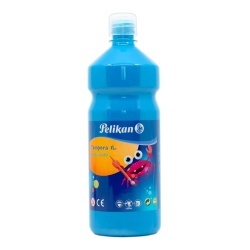 TEMPERA 1L, TURCOAZ