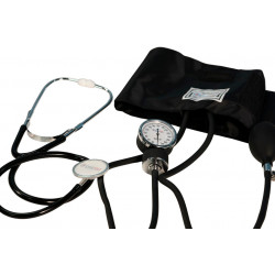 TENSIOMETRU CLASIC COOL MED CU STETOSCOP