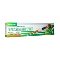TERMOMETRU DIGITAL VARF FLEXIBIL