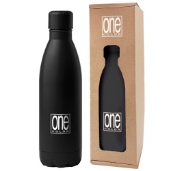 Termos One Color, 500 ml, 8 culori disponibile - Img 3
