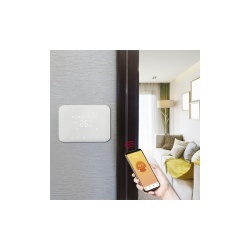 TERMOSTAT SMART SOFT TOUCH ISNATCH - Img 6