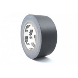 Tesa Band Gafer Matt black fabric gaffer tape - Img 3