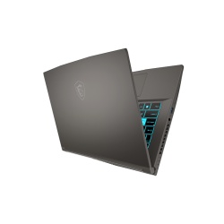 Thin 15 FHD R5 7535HS 16 512GB 3050 DOS - Img 4