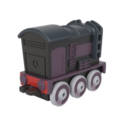 THOMAS LOCOMATIVA PUSH ALONG DIESEL - Img 3