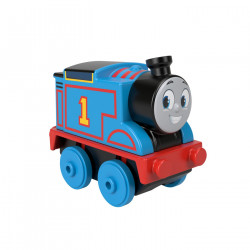 THOMAS LOCOMOTIVA DIN PLASTIC THOMAS - Img 2