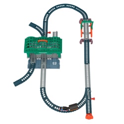 THOMAS SET DE JOACA MOTORIZAT GARA KNAPFORD - Img 1