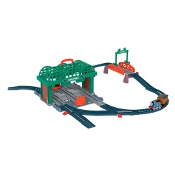 THOMAS SET DE JOACA MOTORIZAT GARA KNAPFORD - Img 2