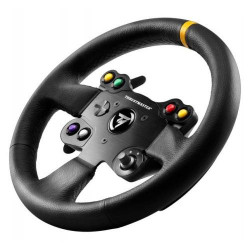 Thrustmaster 4060057 28GT leather steering wheel - Img 1