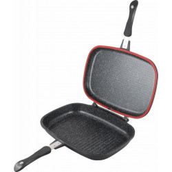 TIG.DUBLA 36x24x7.5CM,DARK LINE CLASSIC - Img 6