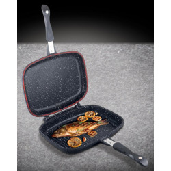 TIG.DUBLA32X24X7.5CM,DARK LINE CLASSIC - Img 7