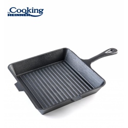 TIGAIE GRILL FONTA PURA, 25 X 4.7 CM - Img 2