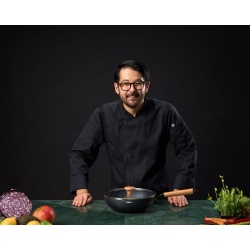 TIGAIE WOK+CAP 26X7.5CM, RIKITO WATANABE - Img 8