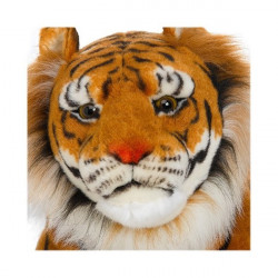 Tigru gigant din plus Melissa and Doug - Img 2