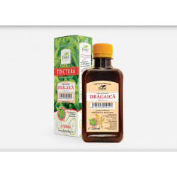Tinctura dragaica 200ml dorel plant