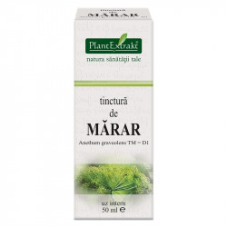 TINCTURA MARAR TM 50ML