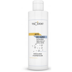 TISODENT APA DE GURA 250ML