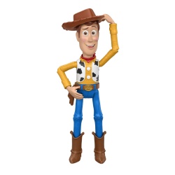 TOY STORY 5 FIGURINA WOODY 30CM - Img 8