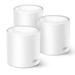 Tp-link deco x50 3pk wifi6 ax3000 mesh - Img 6