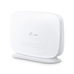 TP-LINK ROUTER 4G LTE Advanced Cat6 - Img 1