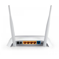 TP-LINK ROUTER 4G N300 FOR USB MODEM - Img 1
