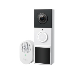 TP-LINK TAPO D210 VIDEO DORBELL