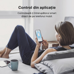 TP-LINK TAPO S210 INTRERUPATOR INTELIGEN - Img 2