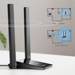 Tp-link tx20u usb 3.0 wi-fi adapter - Img 10