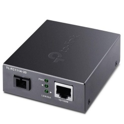 TP-LINK WDM MEDIA CONVERTER TL-FC111A-20 - Img 1