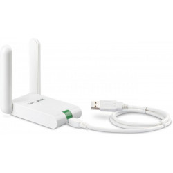 Tpl adapt usb n300 2.4ghz hi-gain - Img 2