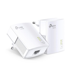 TPL AV1000 POWERLINE GIGABIT KIT - Img 1